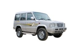 Tata Sumo Victa EX (Diesel)